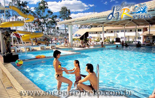 Portal Mega Rio Preto